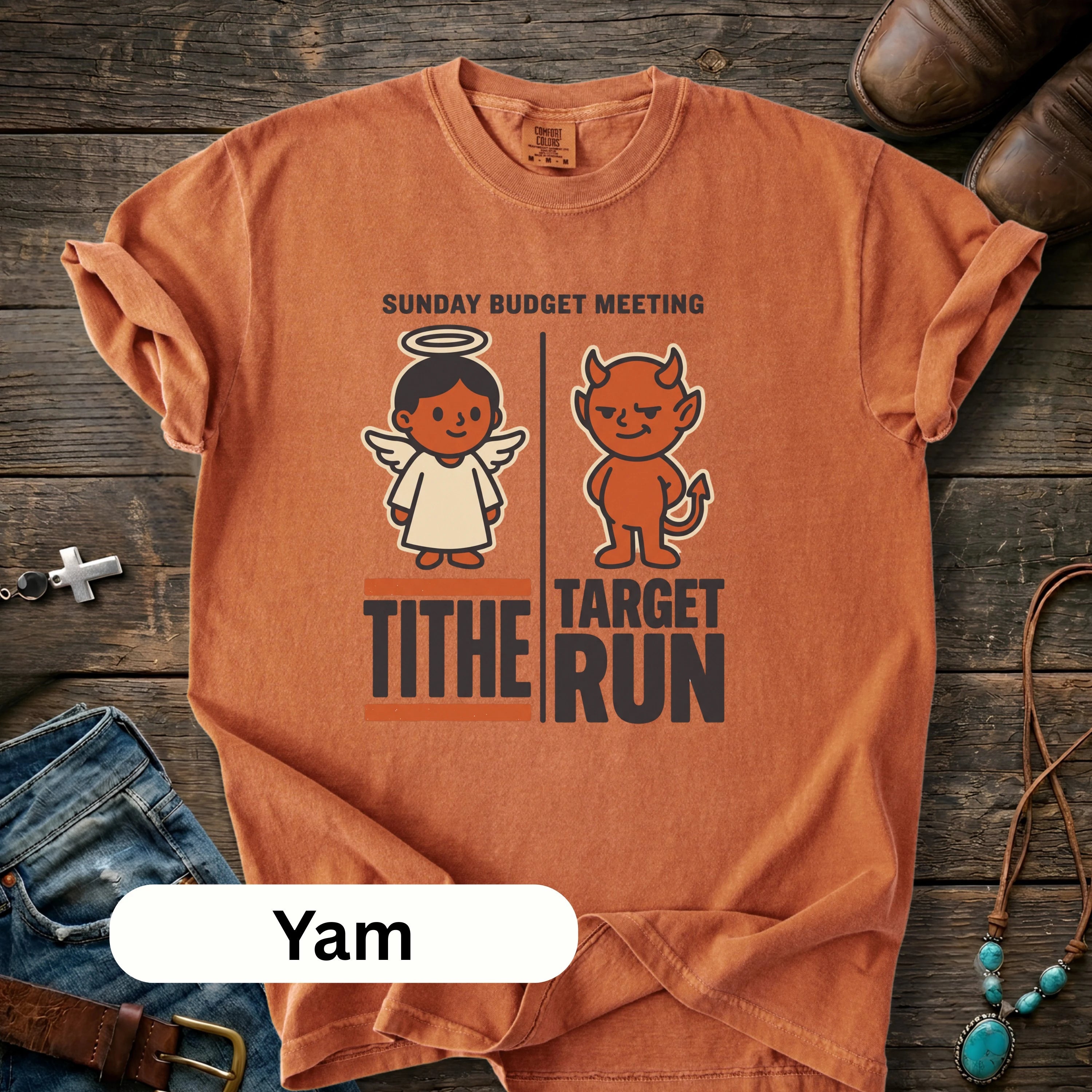 Yam