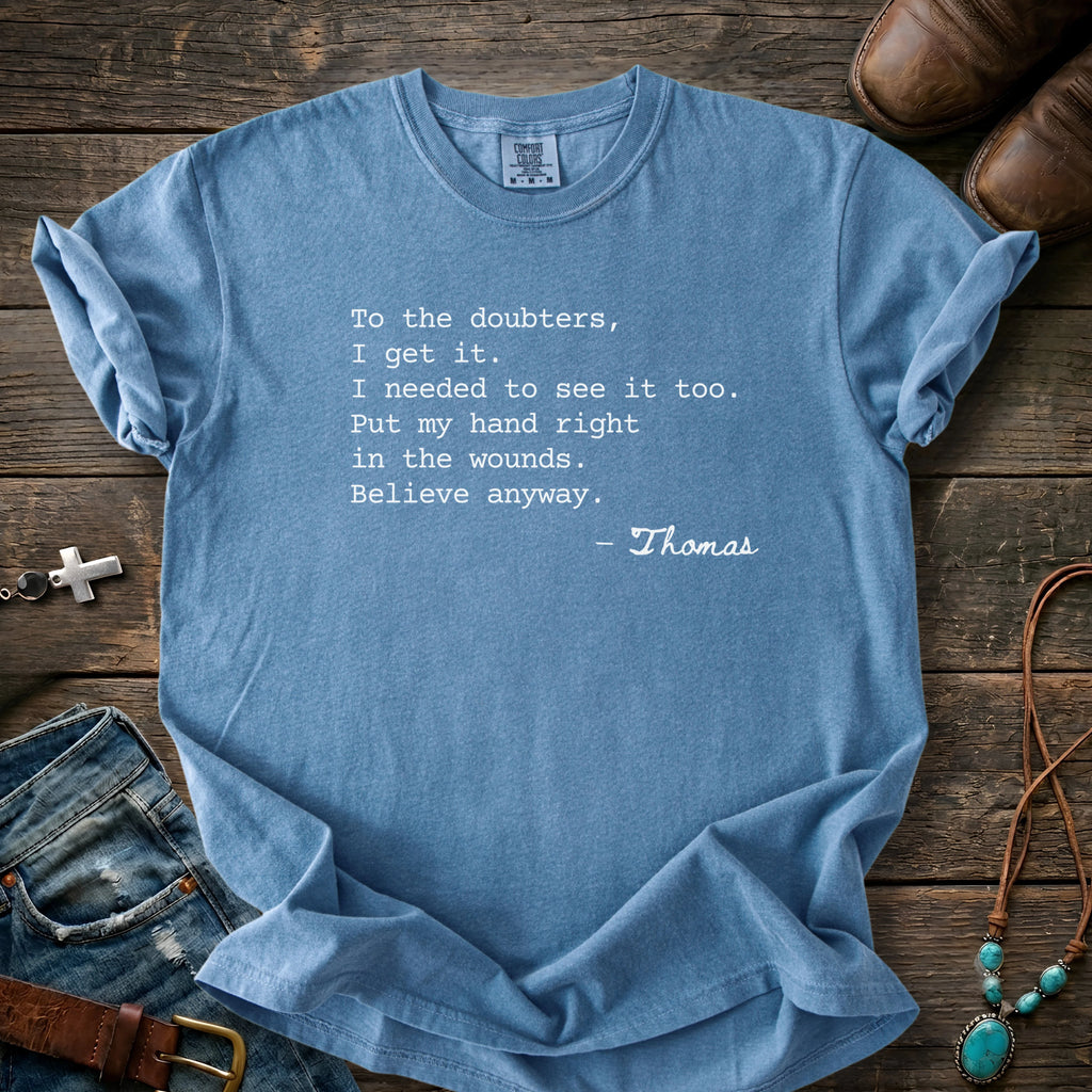 Blue Jean
