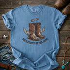 Blue Jean