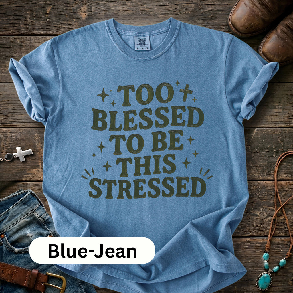 Blue Jean