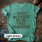 Light Green