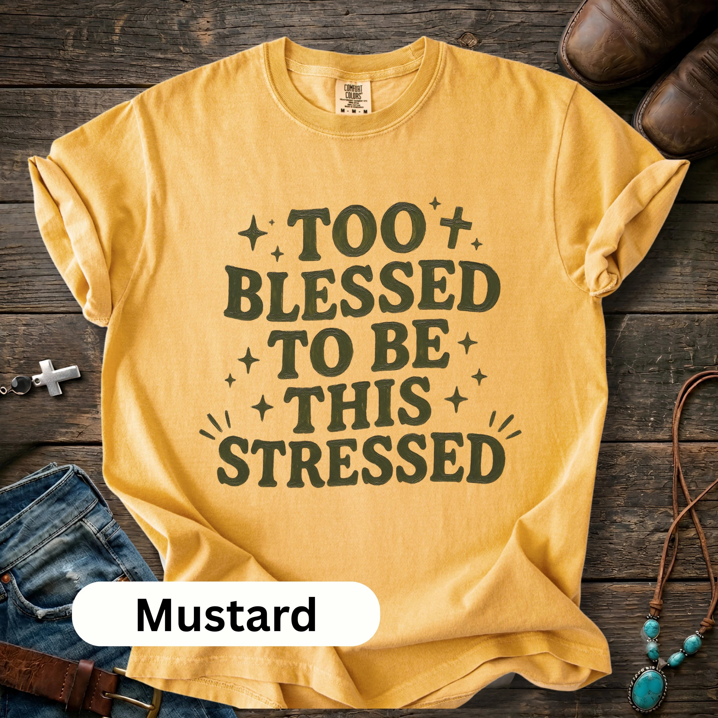 Mustard