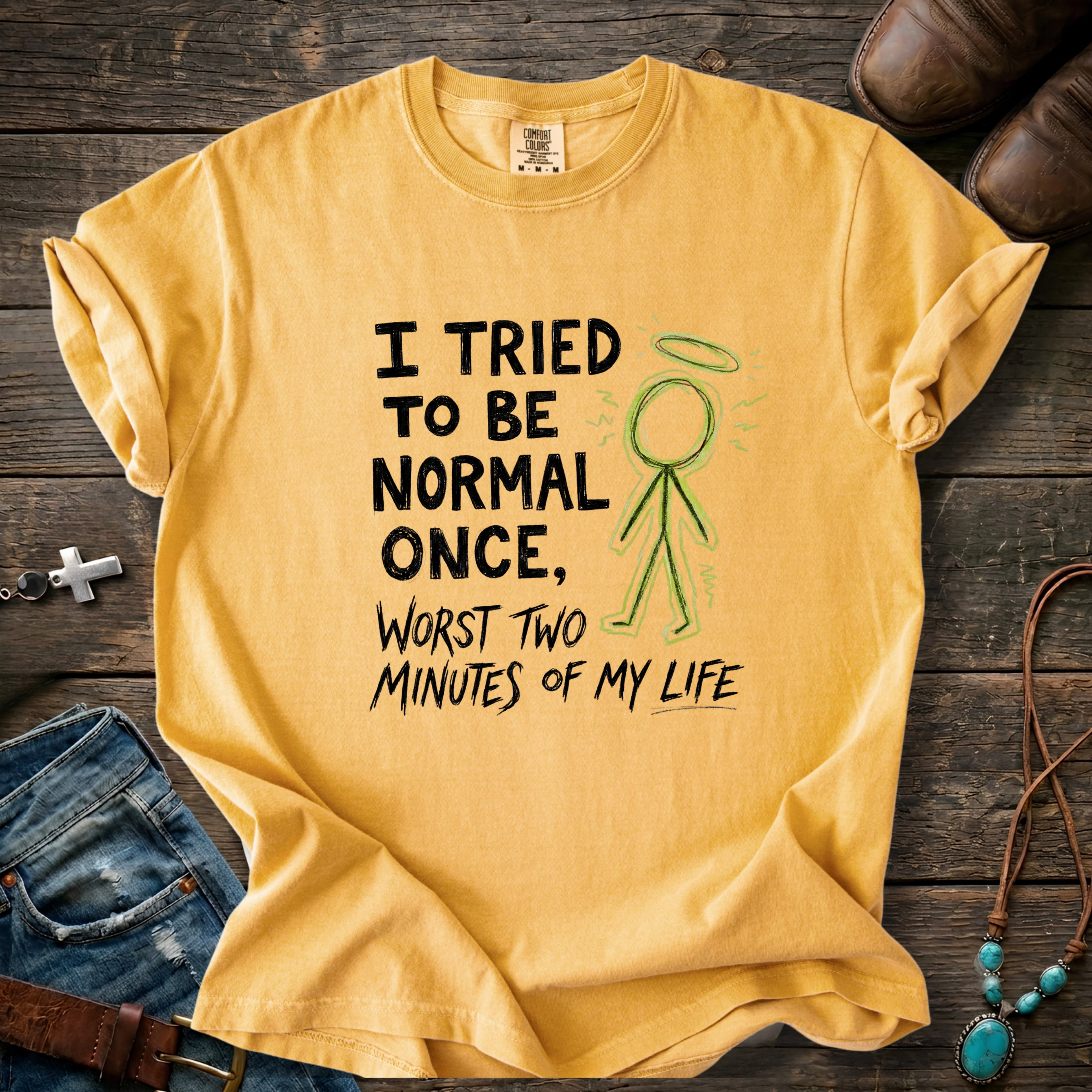 Mustard