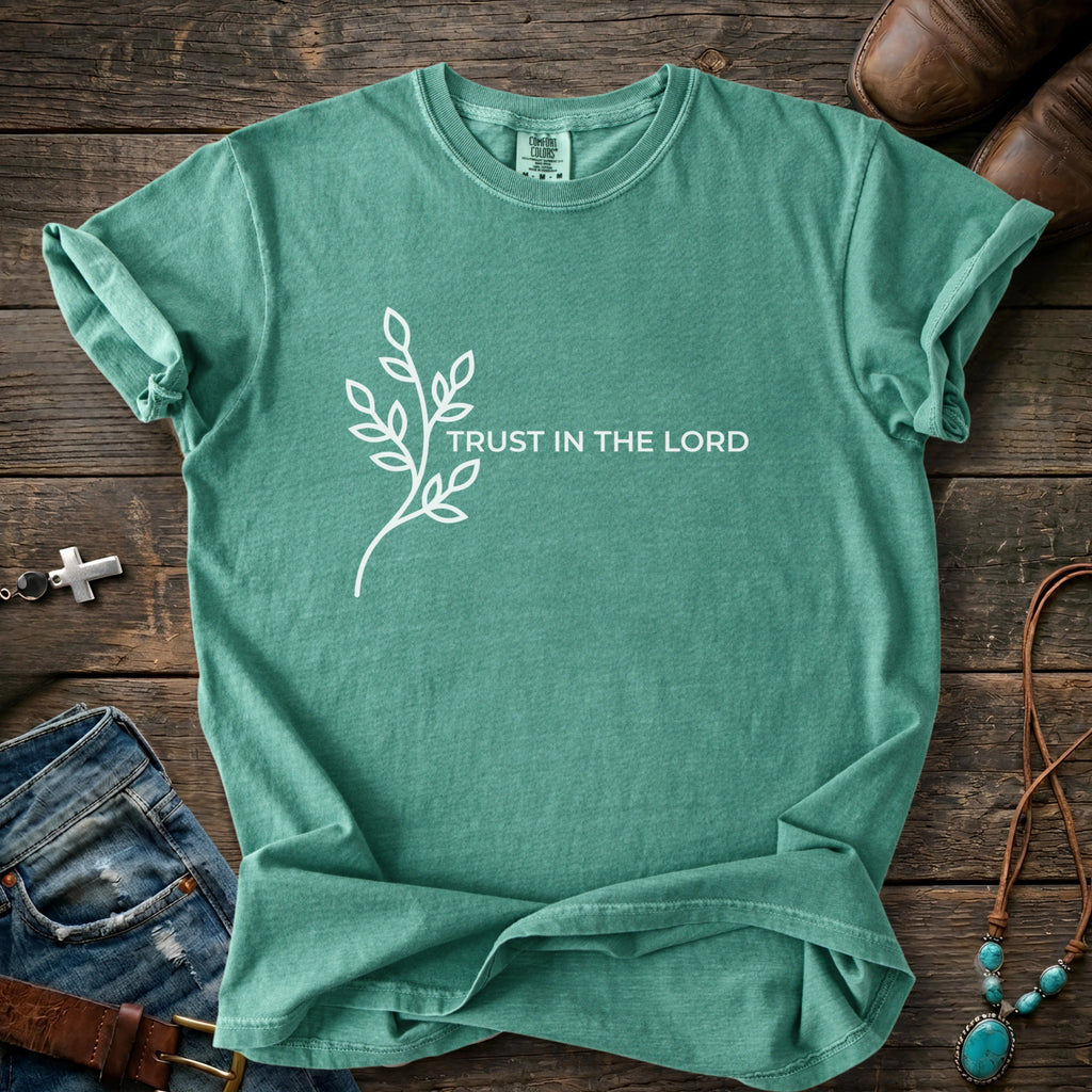 Light Green