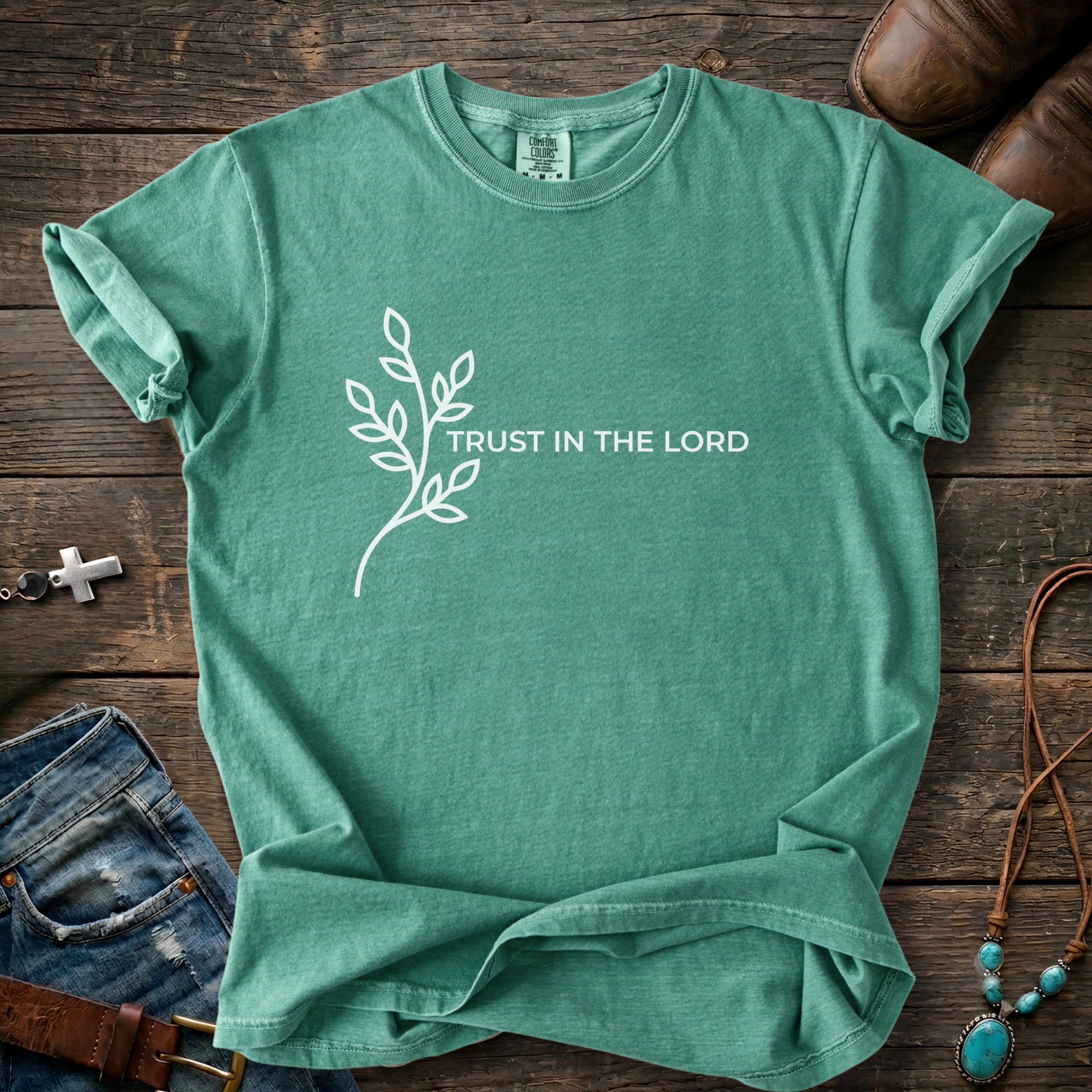 Light Green