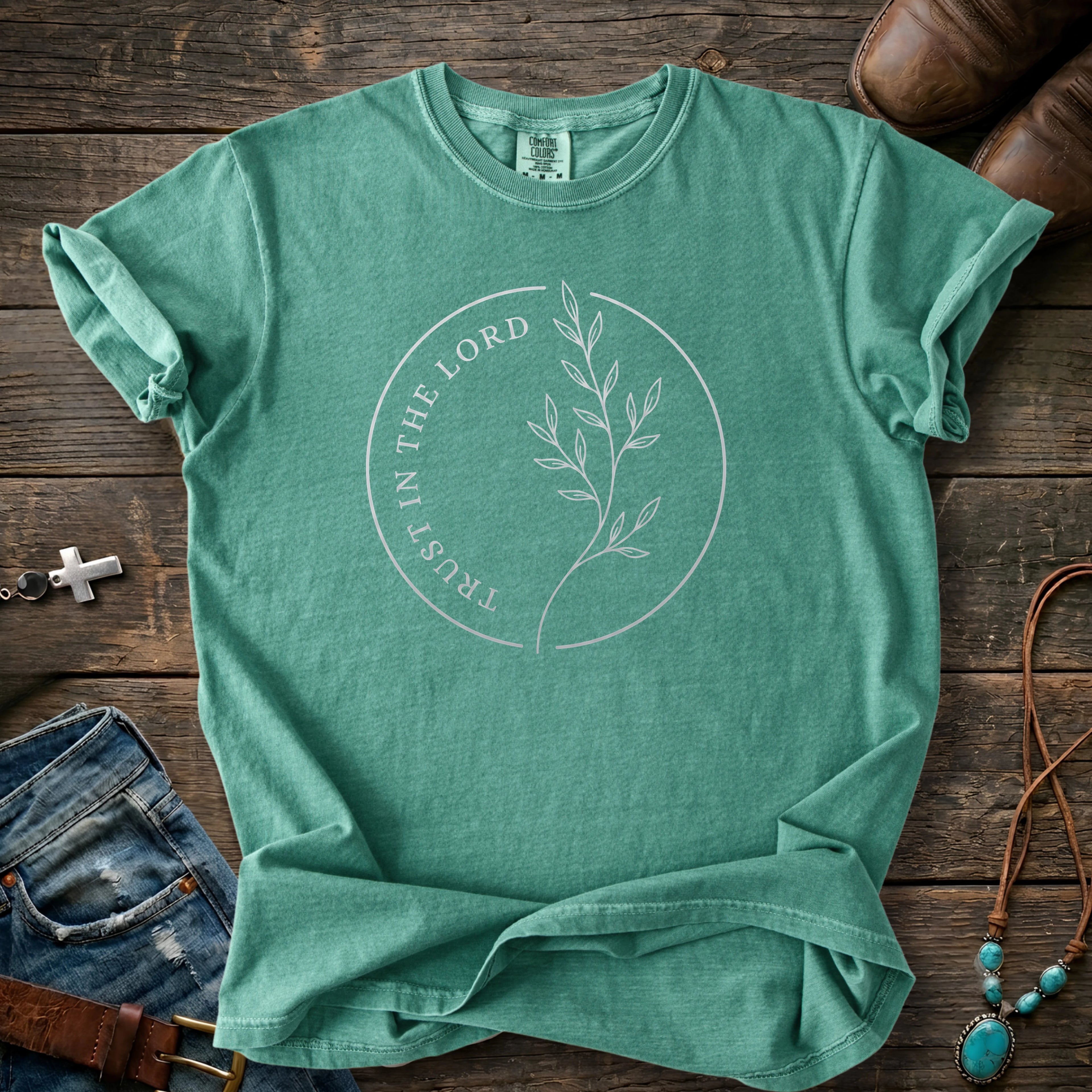 Light Green