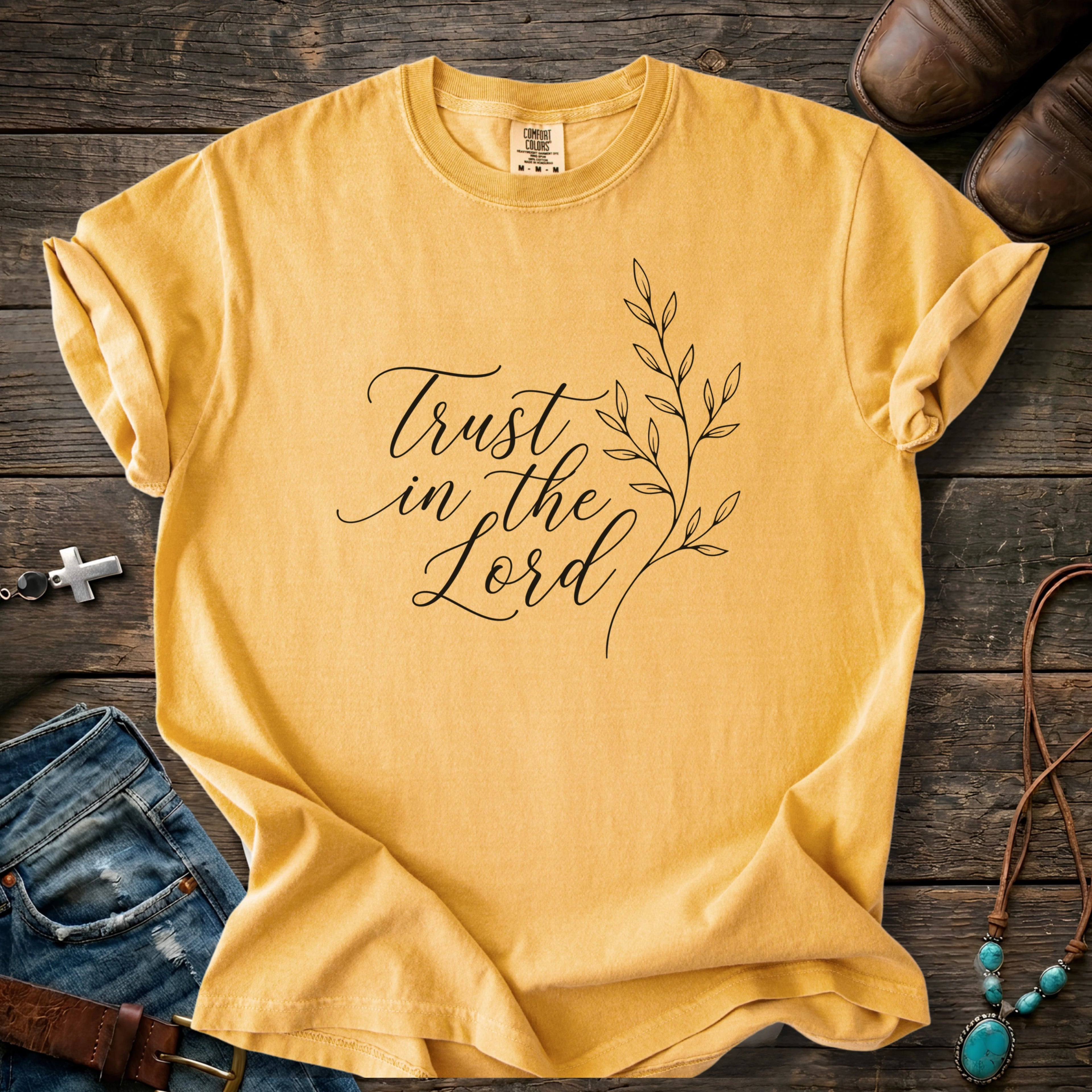 Mustard
