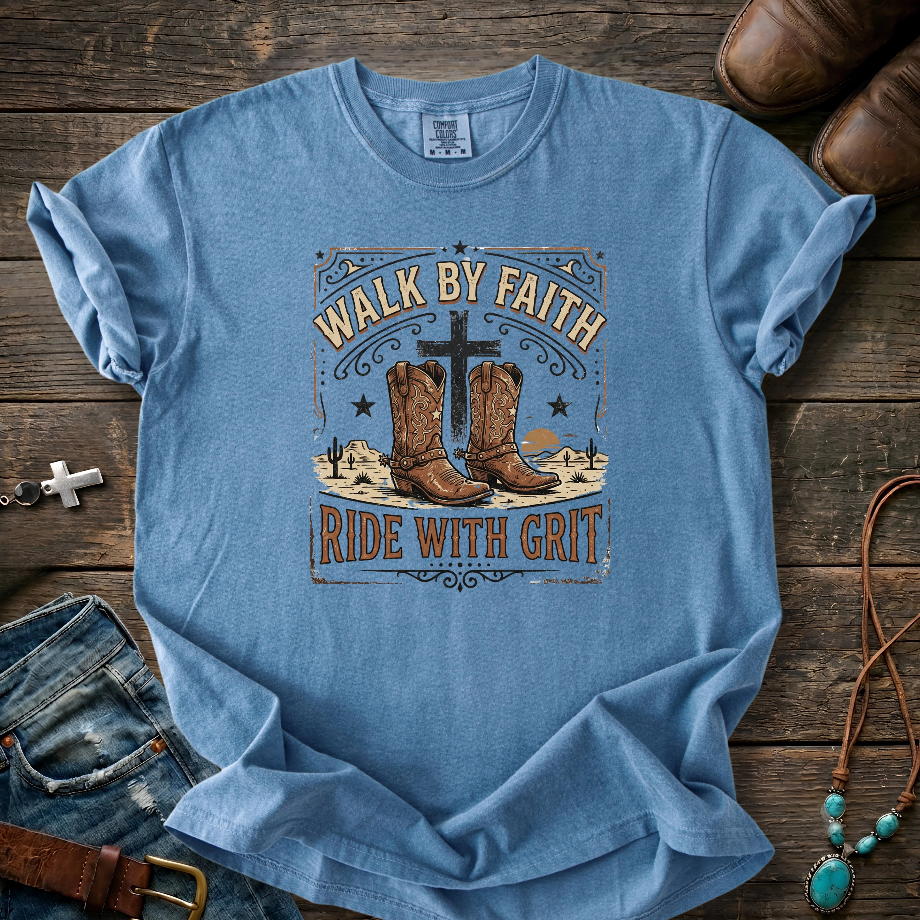 Blue Jean