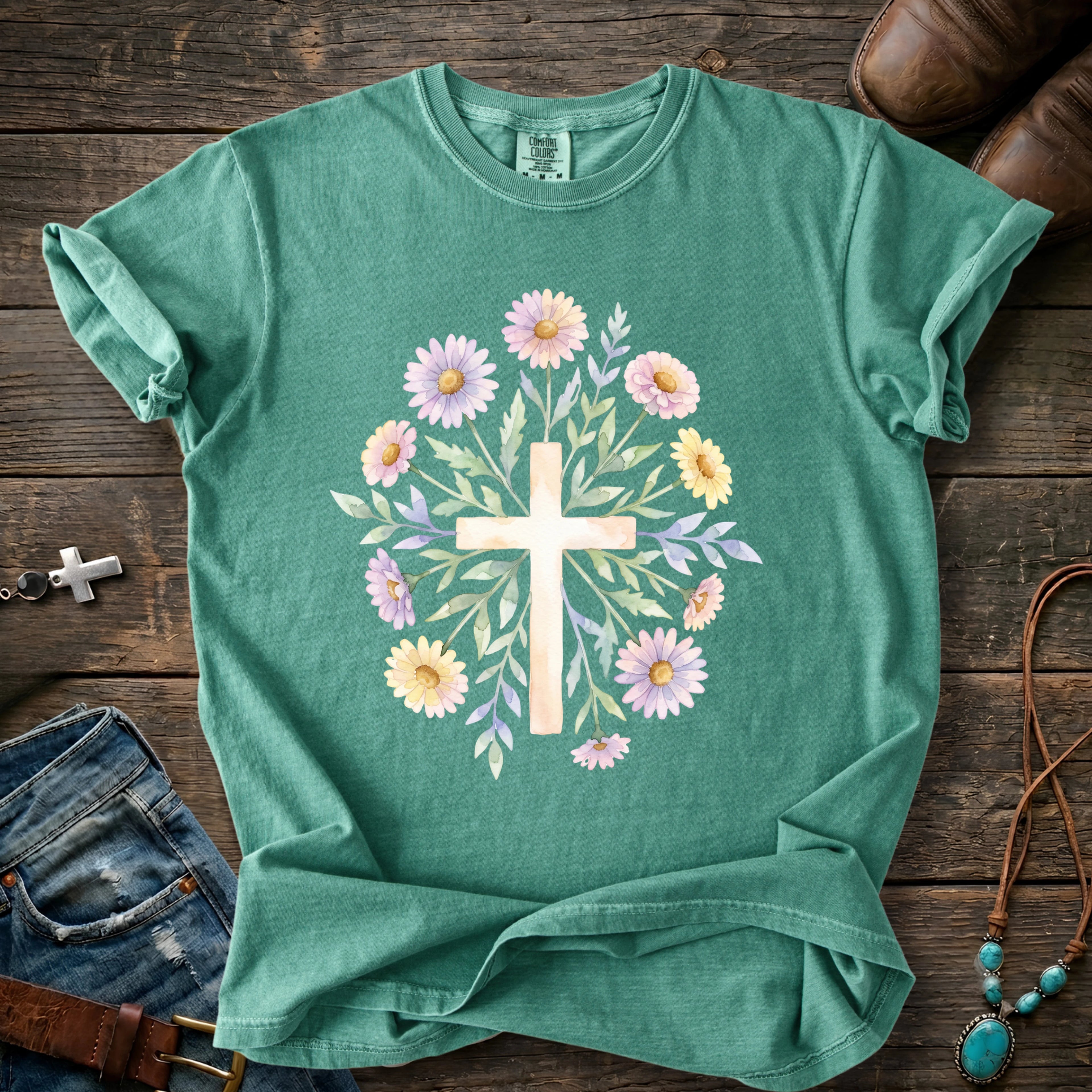 Light Green