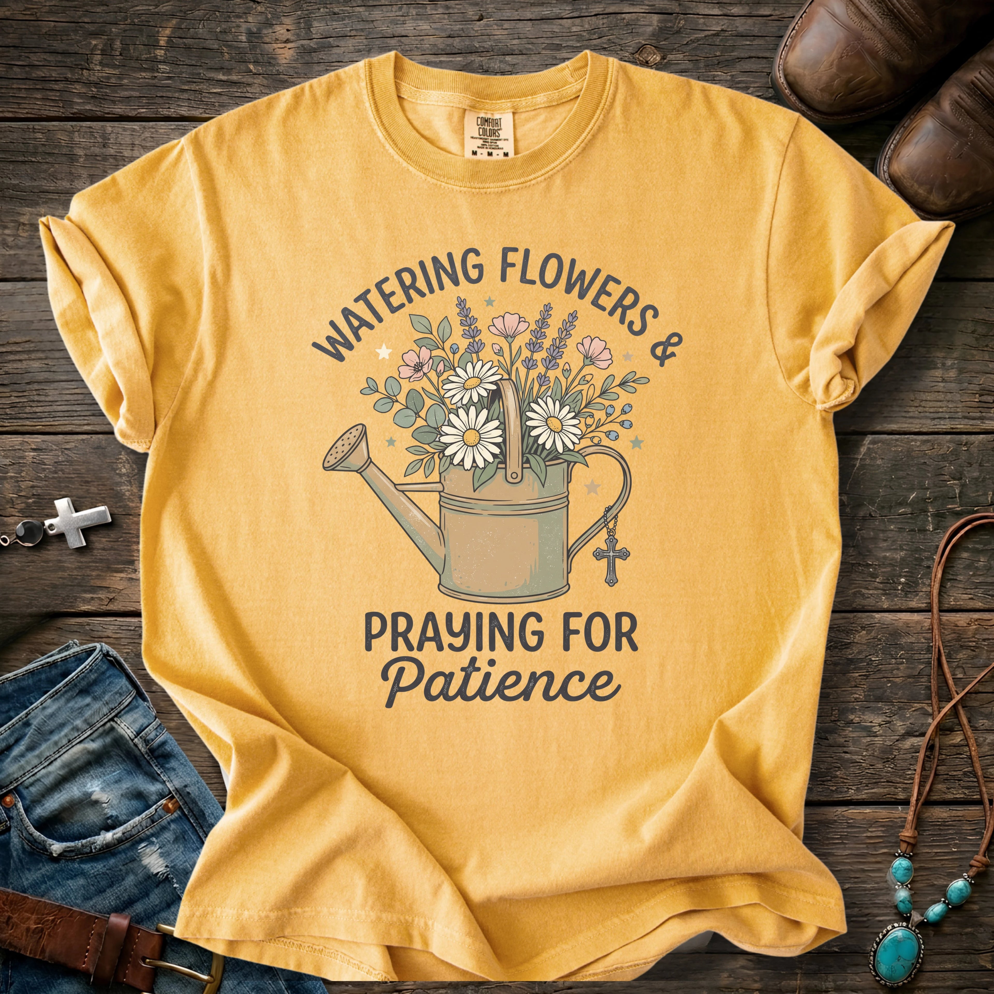 Mustard