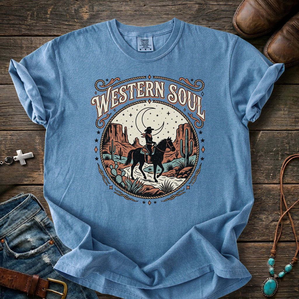 Blue Jean