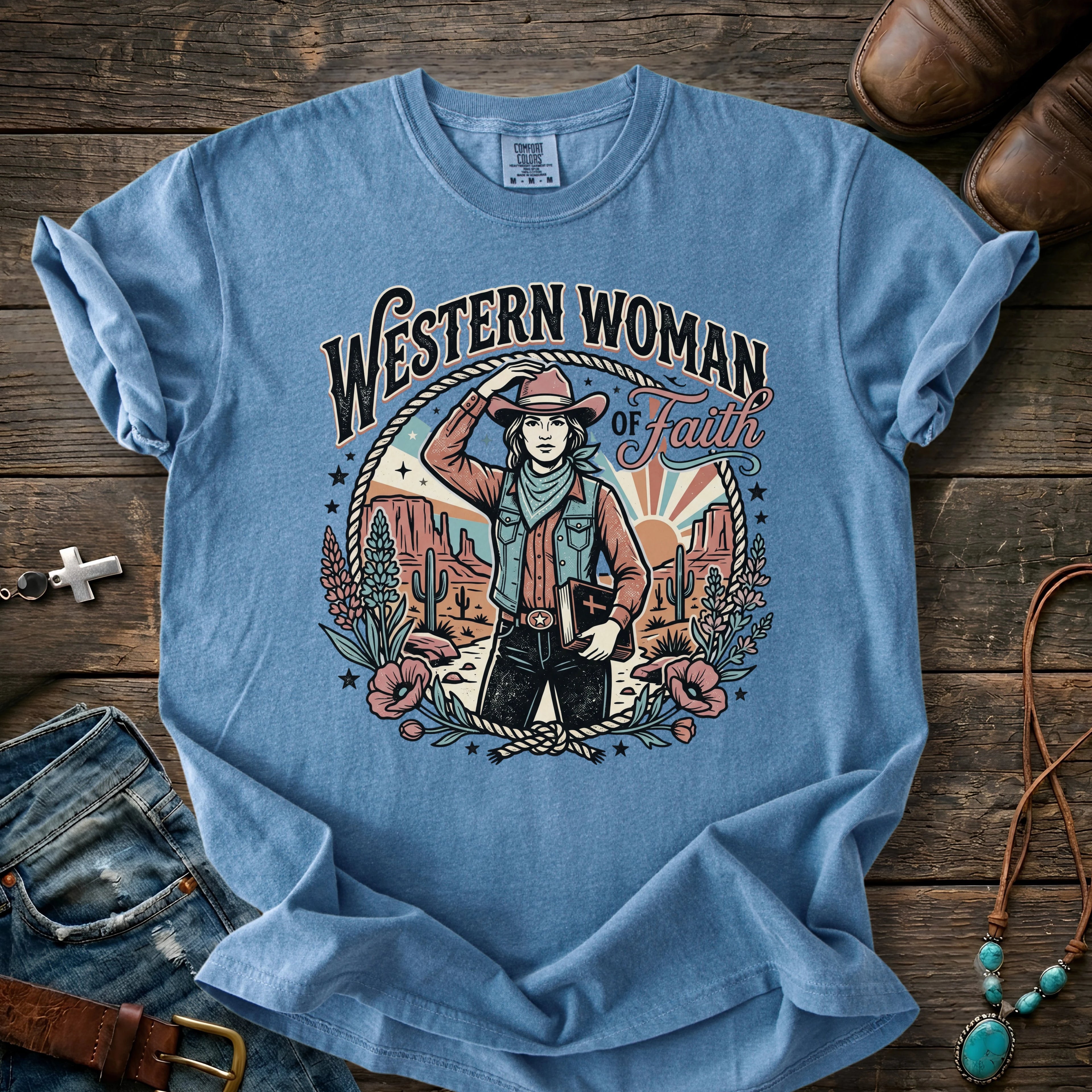 Blue Jean