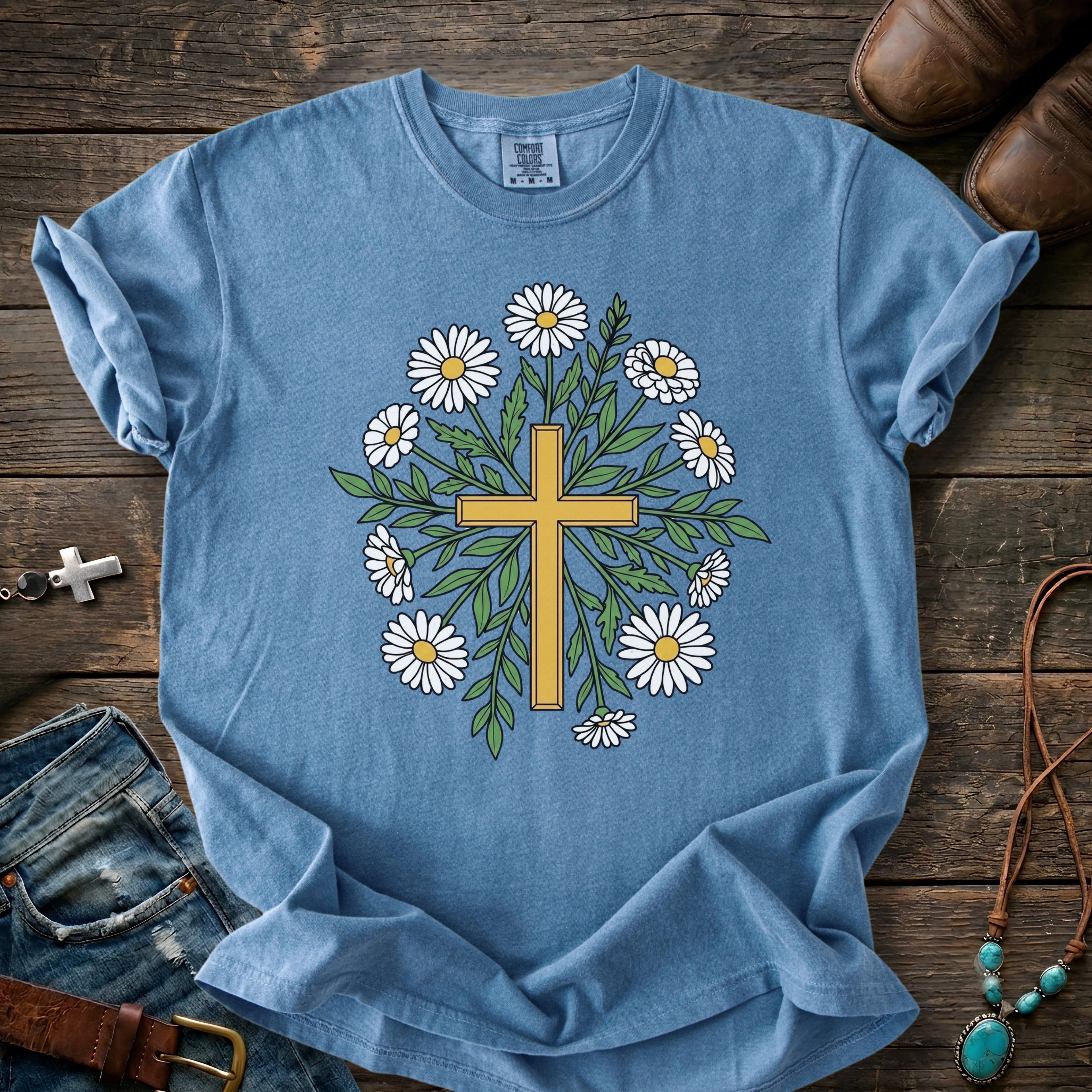 Blue Jean