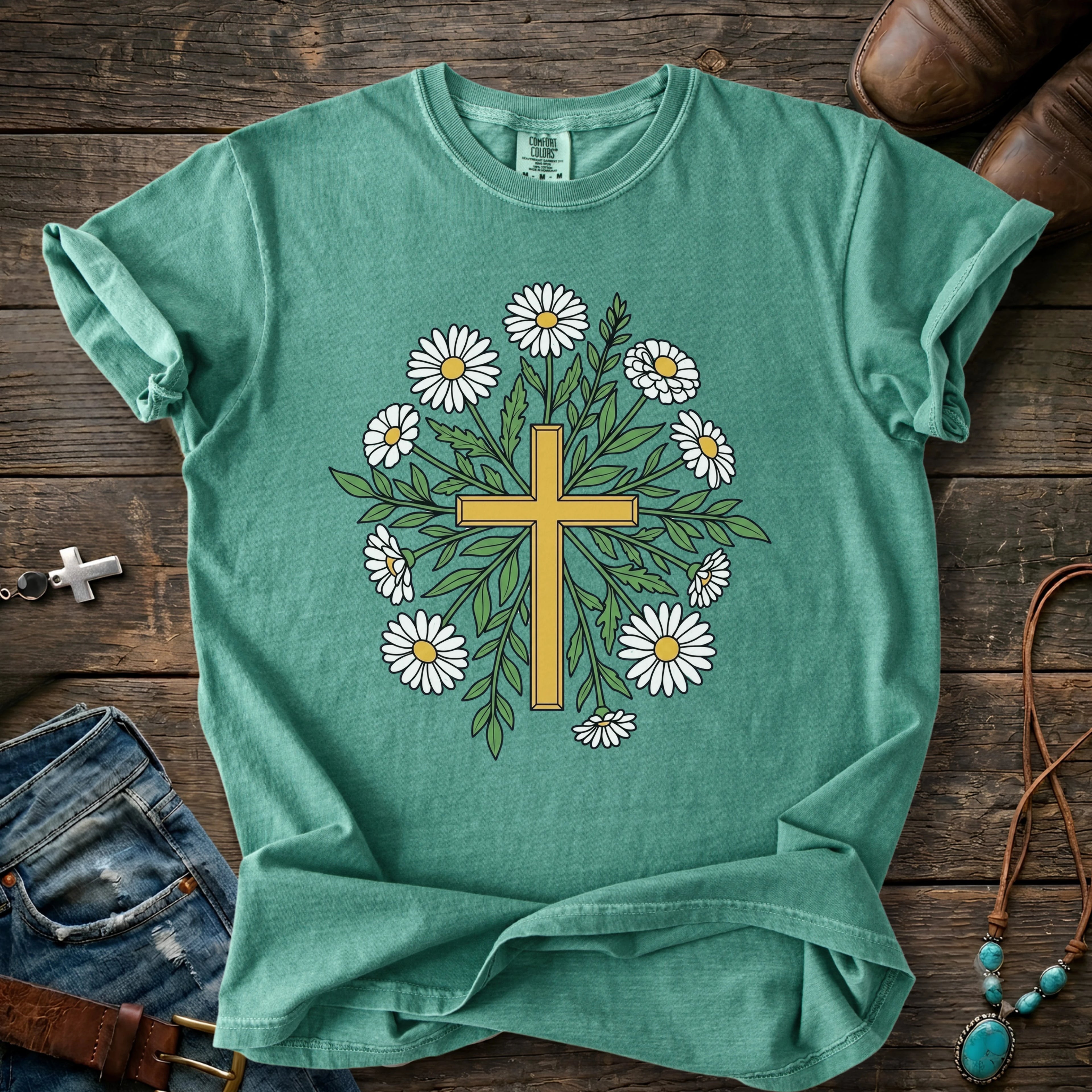 Light Green