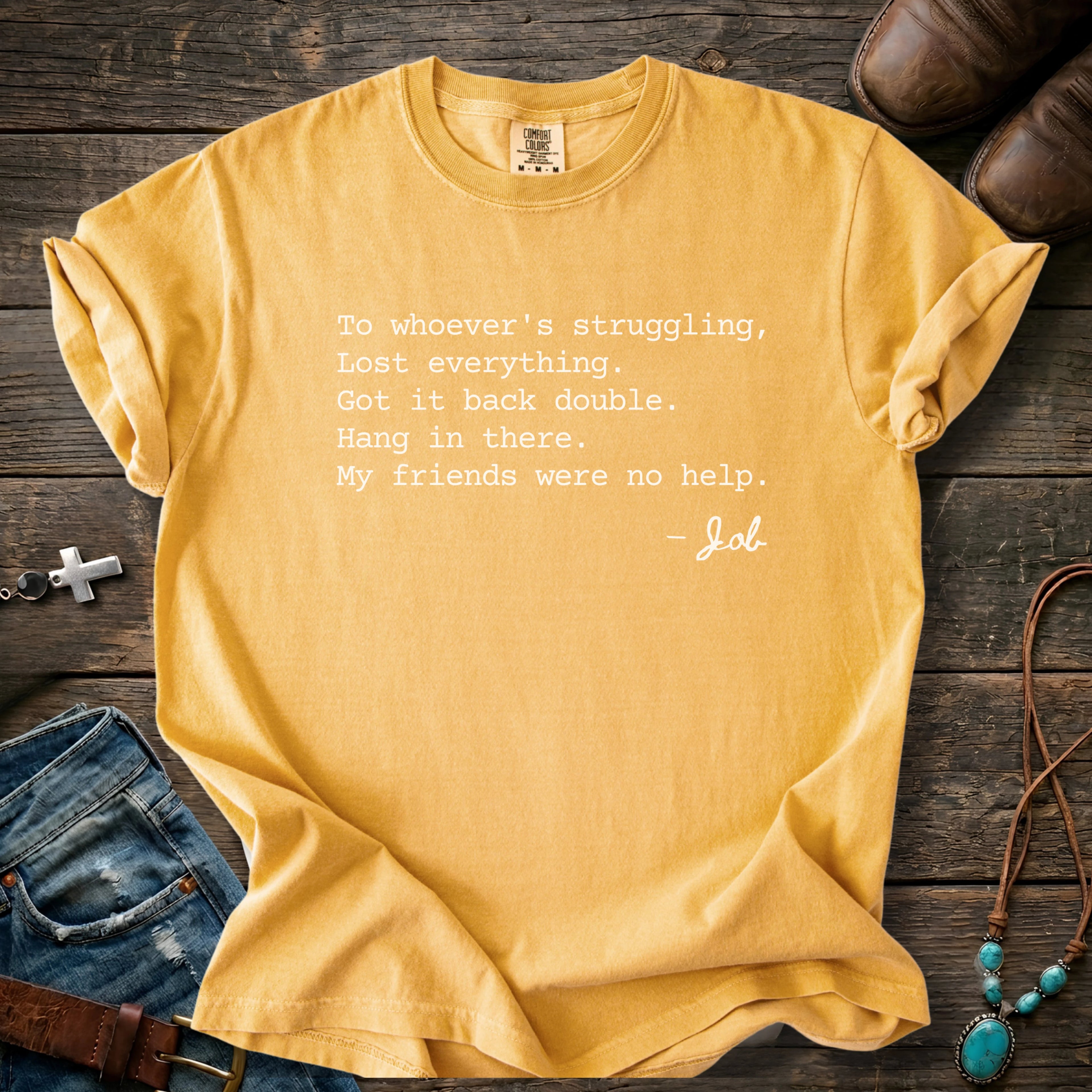 Mustard