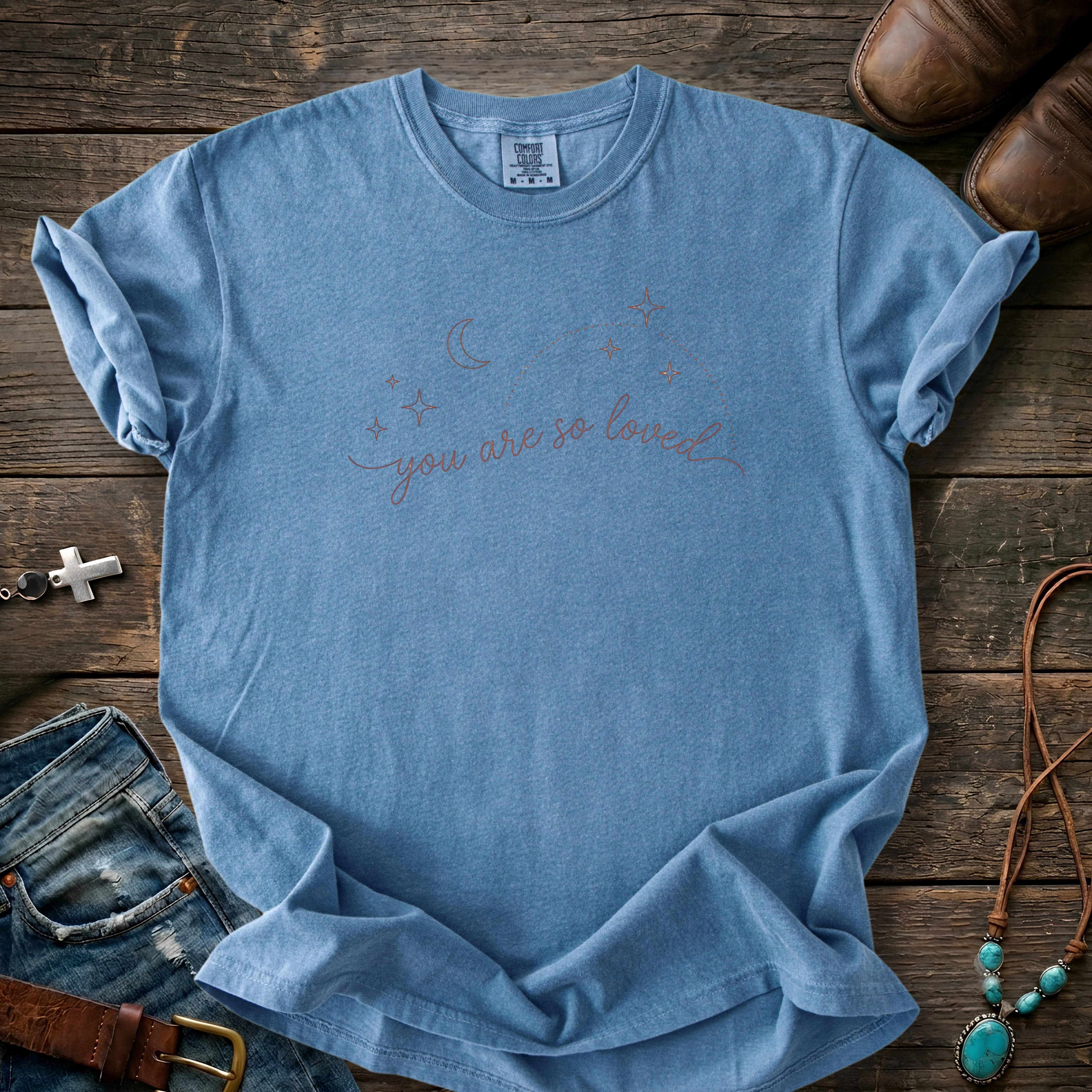 Blue Jean
