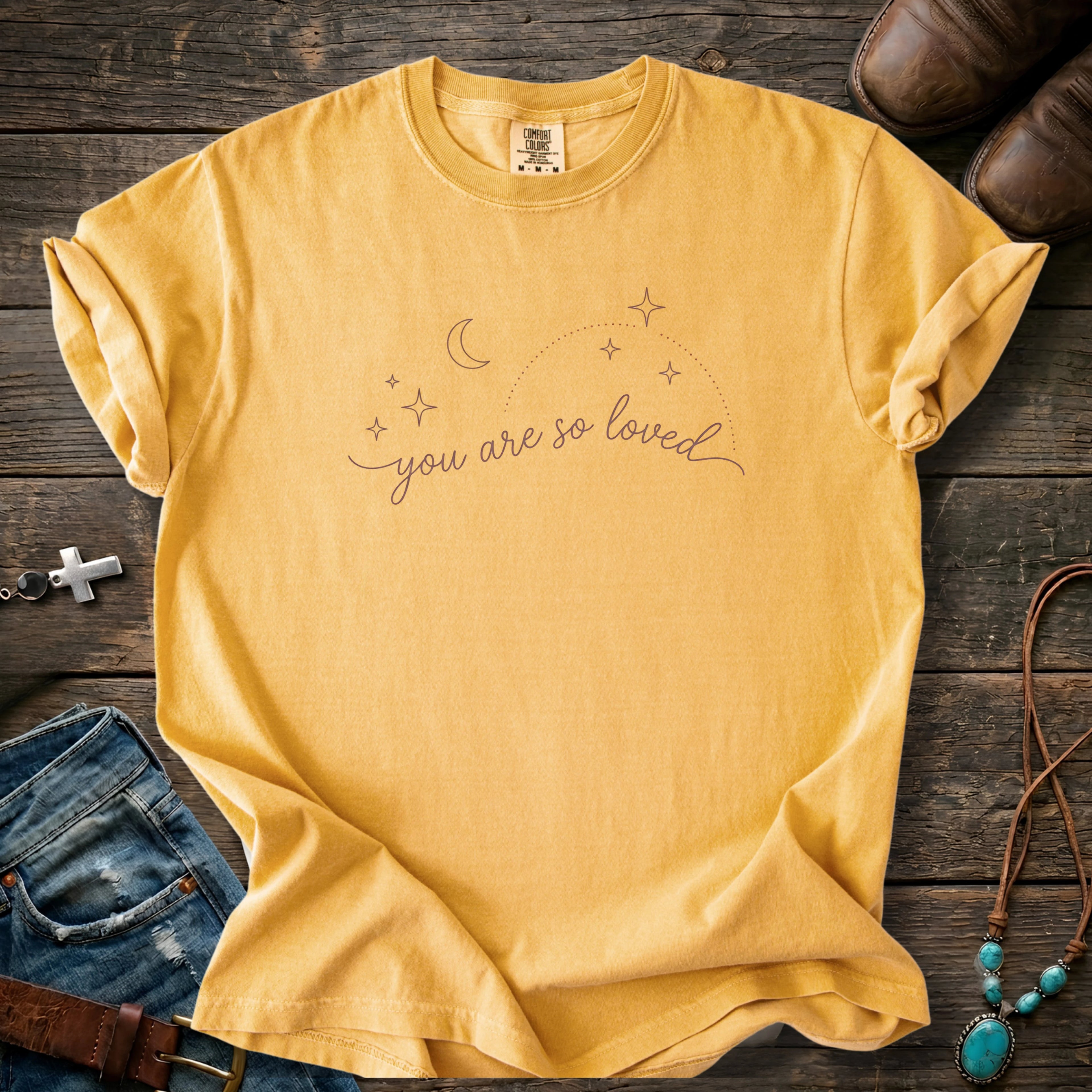 Mustard