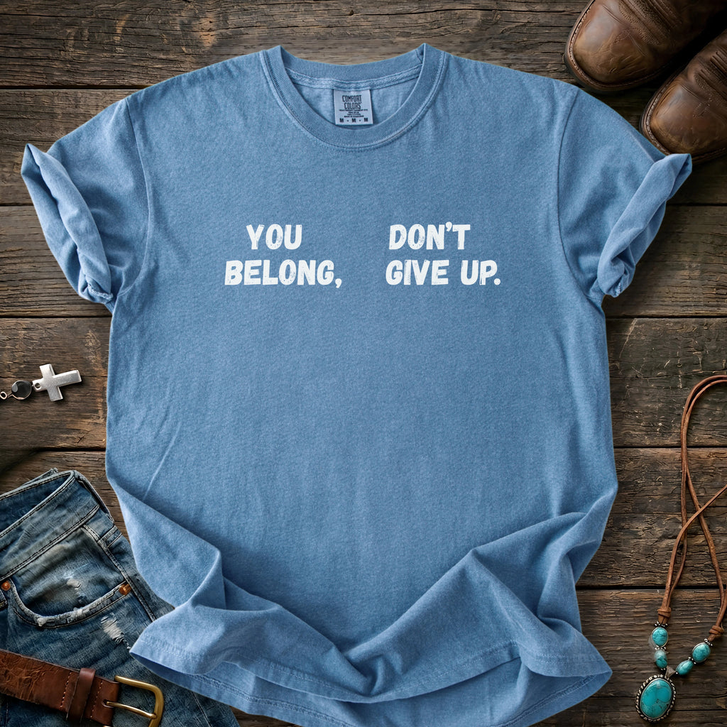 Blue Jean