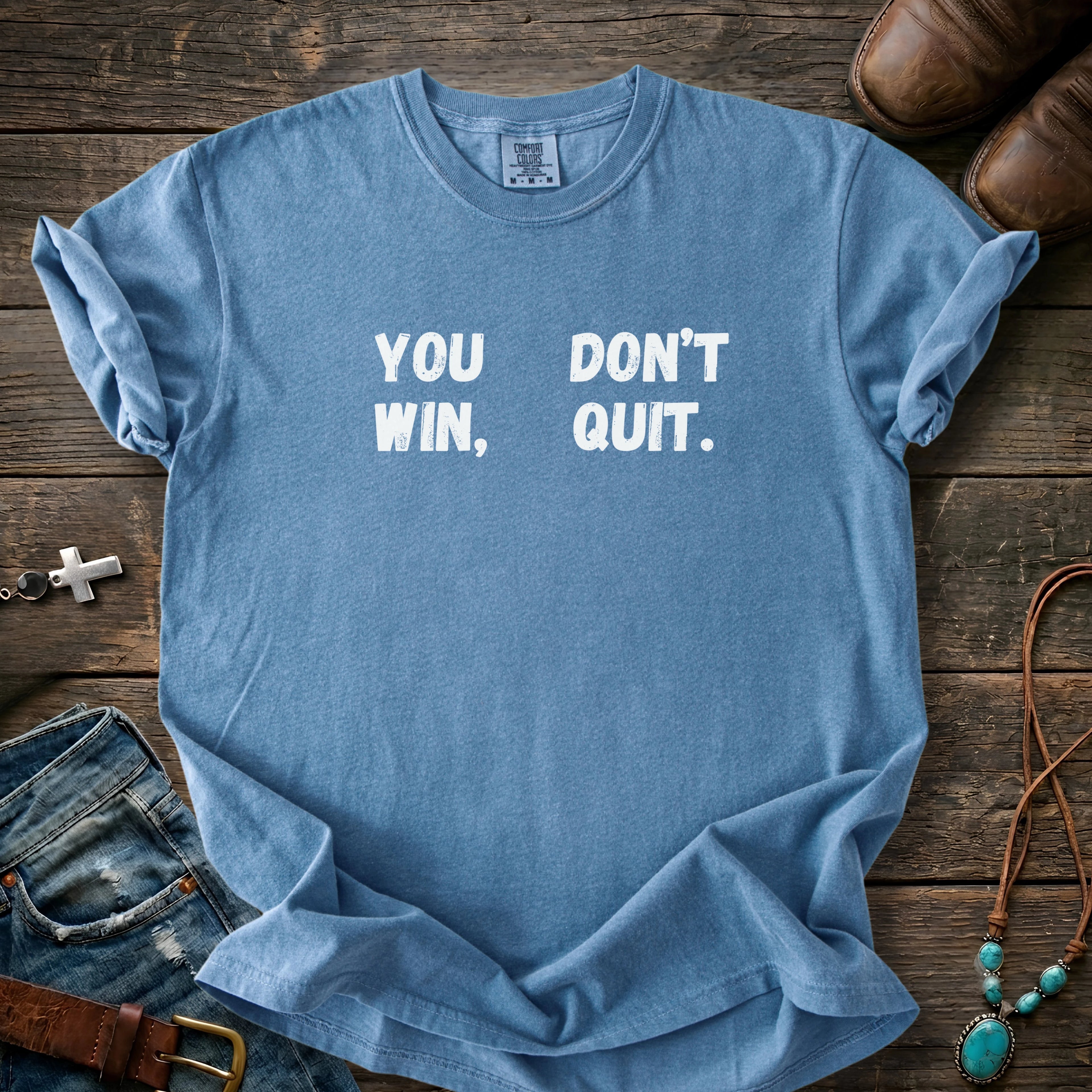 Blue Jean